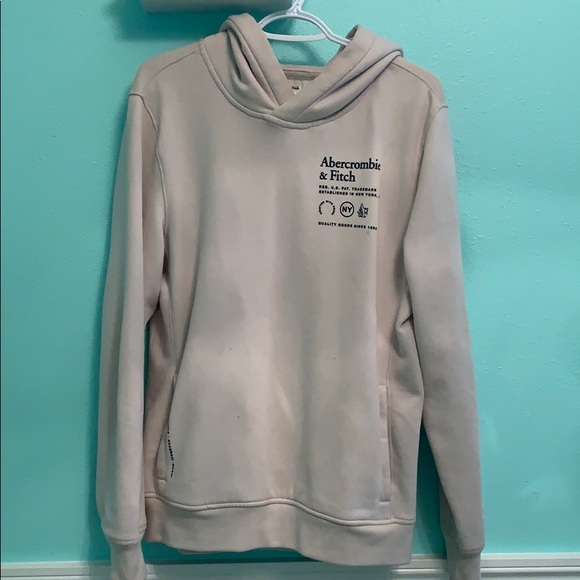 Abercrombie men’s hoodie - Picture 1 of 3